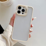 Load image into Gallery viewer, Cooling iPhone Case – Soft-Touch Shockproof Case with Side Cooling Design for iPhone 17 Pro Max / 17 Pro / 16 / 15 / 14