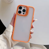 Load image into Gallery viewer, Cooling iPhone Case – Soft-Touch Shockproof Case with Side Cooling Design for iPhone 17 Pro Max / 17 Pro / 16 / 15 / 14