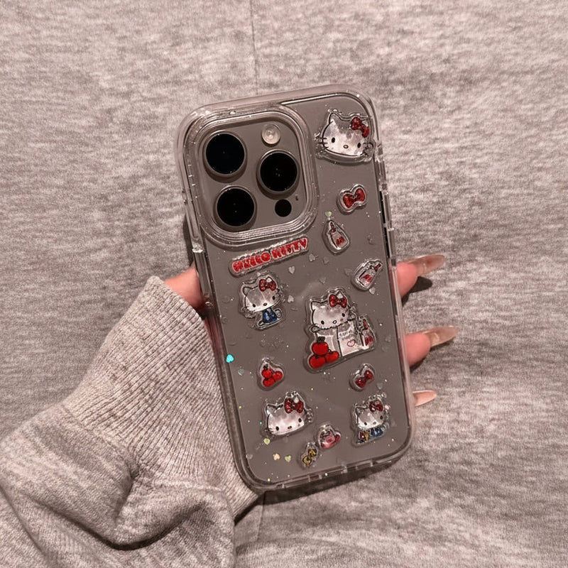 Fan-made Sticker DIY