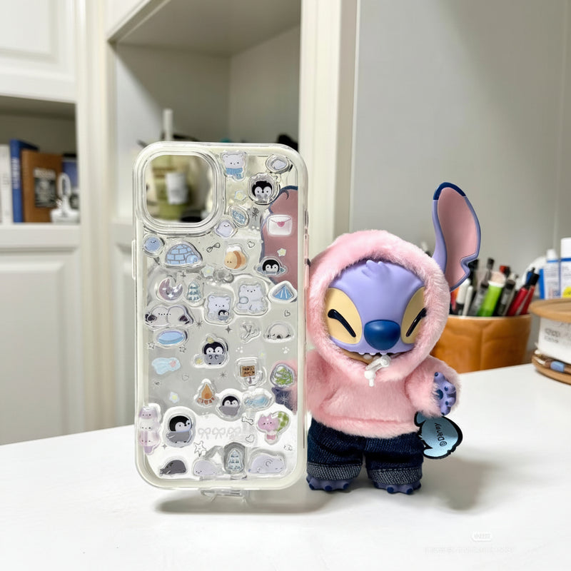 Fan-made Sticker DIY