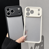 Load image into Gallery viewer, Side-Cooling iPhone Case – Soft-Touch Shockproof Protective Case for iPhone 17 Pro Max / 17 Pro / 16 / 15 / 14