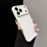 Load image into Gallery viewer, Side-Cooling iPhone Case – Soft-Touch Shockproof Protective Case for iPhone 17 Pro Max / 17 Pro / 16 / 15 / 14