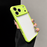 Load image into Gallery viewer, Side-Cooling iPhone Case – Soft-Touch Shockproof Protective Case for iPhone 17 Pro Max / 17 Pro / 16 / 15 / 14