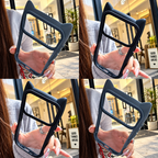 Cute Cat Ear iPhone Case – Adorable Cat Ears Phone Case for All iPhone Models
